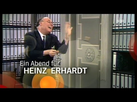 Ein Abend für Heinz Erhardt: Was bin ich doch für ein Schelm (2008)