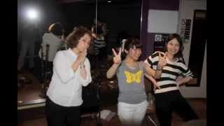 The Mutants Featuring The LET'S GO's...'Hey! Ho! Fu{k You!' (Unofficial Video)