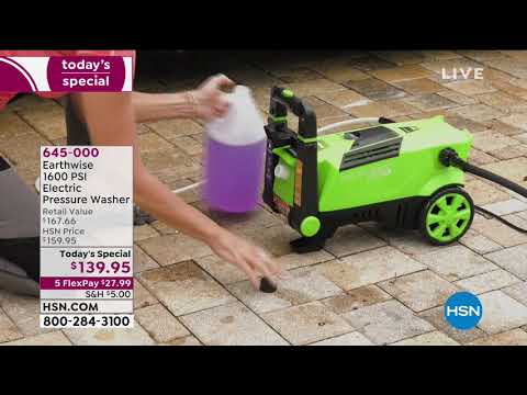 HSN | AT Home 03.22.2019 - 09 AM