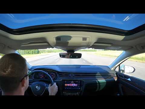 Passat 2 0TSI vs 2 0BiTDI