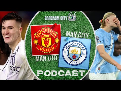 MAN CITY TITLE HOPES OVER AFTER DRAW VS BRIGHTON? MAN UTD DRAW VS BURNLEY @vatorgamestv
