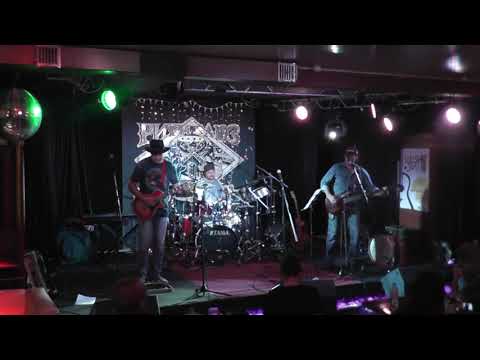 Kulesh Jam 18 (McKenna)