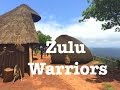 TRAVEL SOUTH AFRICA PHEZULU DANCING