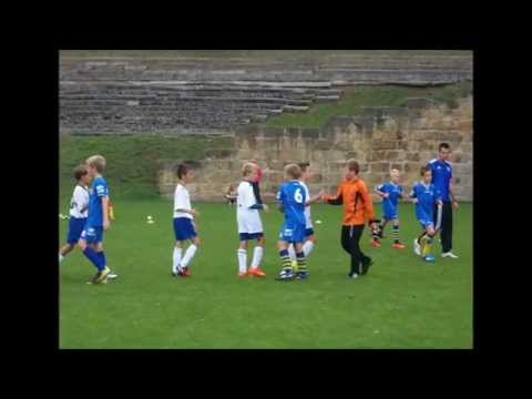 přípravka FK litoměřice 2004