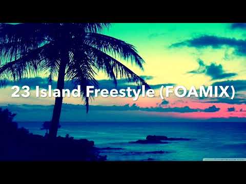 Yngm BackEnd Peezy - 23 Island freestyle (PROB BY SAUCE SAMURAI)