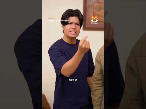 Strim Drama Jutawan Seribu Ringgit di Do Drama sekarang!!! Rugi tak tgok sampai habis~🤪