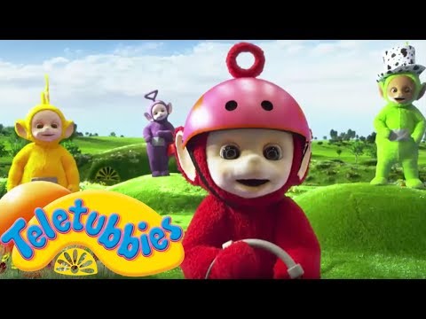 ★Teletubbies Season 15 Episodes★ Watch 2 Hours Teletubbies Compilation ★ Full Episode - HD (S15)