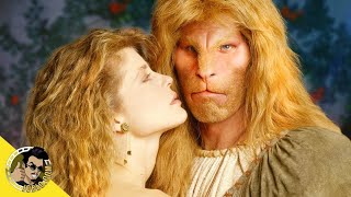 WTF Happened to Beauty and the Beast (1987 TV Show)?