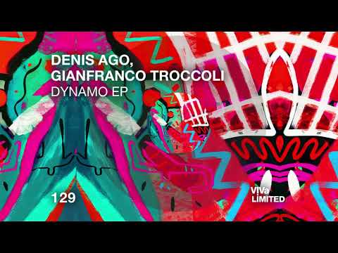 Denis Ago, Gianfranco Troccoli- 'Fire'- VIVa LTD