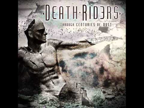 DEATH RIDERS - Reason and Fate (2010)