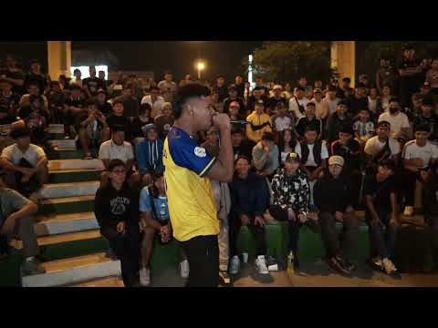 EL CHAMO RONALDO 🇻🇪 VS EL MESSI CHOLITO 🇵🇪 - RESUBIDO #fusok