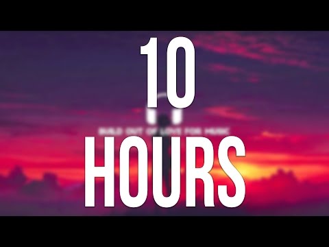 Imagine Dragons - Shots (Broiler Remix) 10 HOURS