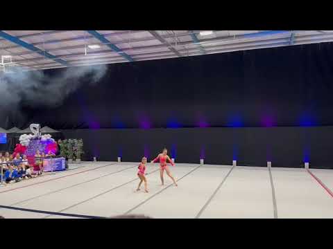 Abi Read & Evie Jaggers 13-19 WP COMBINED