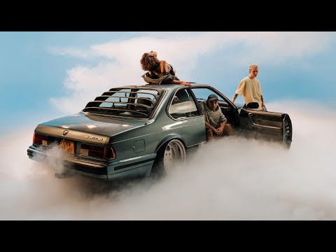 Płomień 81 - 20 To Już Nie 04 (The Returners CloudsFest Remix)