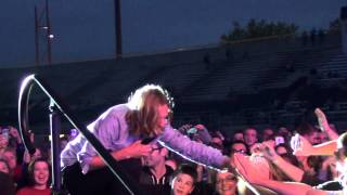 Switchfoot Live: This Is Your Life (Joyful Noise Family Festival 2013)