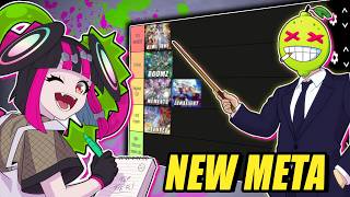 Yu-Gi-Oh! World Champion Reacts to the NEW Post Banlist Deck Tier List 🔥