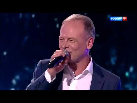 Сергей Куренков — «У тебя в глазах». Привет, Андрей!, 05.06.2021