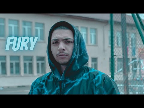 FURY - ВСЕКИ ДЕН НИ Е КУПОН [Official Video] prod. by @CASTLEBEAT
