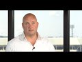 RON HIRT OVER BRAND IN KAAT MOSSEL | RUR Lunchbreak
