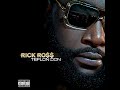 【1 Hour】Rick Ross - Aston Martin Music (feat. Drake, Chrisette Michele)