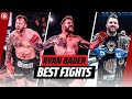 Ryan "Darth" Bader ? Best Fights | Bellator MMA