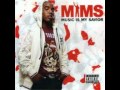 Mims - Big Black Train