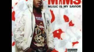 Mims - Big Black Train