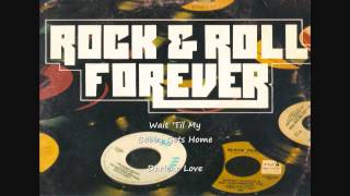 Wait 'Til My Bobby Gets Home - Darlene Love