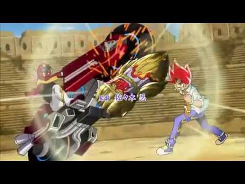 Duel Masters King! ROOTS Matsuri nine.