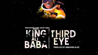 KING ALI BABA - THIRD EYE (MEK MONEY RECORDS).MMR-TEAM-JA,         wmv