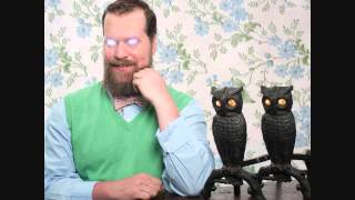 John Grant - No More Tangles