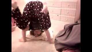 How Long Can I Stand on My Head?