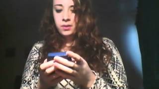 Stone Walls- We The Kings music video| Casey Smith