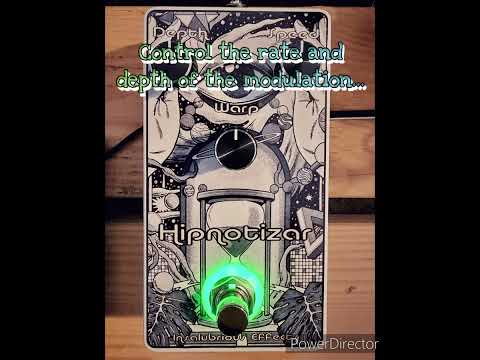Seppuku FX Mind Warp ハンドメイド クローン品 Seppuku FX Mind Warp (clone) | Reverb