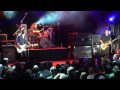 Los Lonely Boys Man to Beat CCCR HD