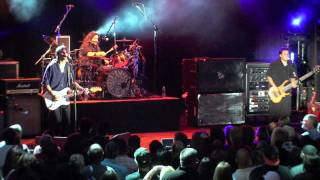 Los Lonely Boys Man to Beat CCCR HD