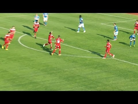 27.6: FF Jaro - RoPS 1-1