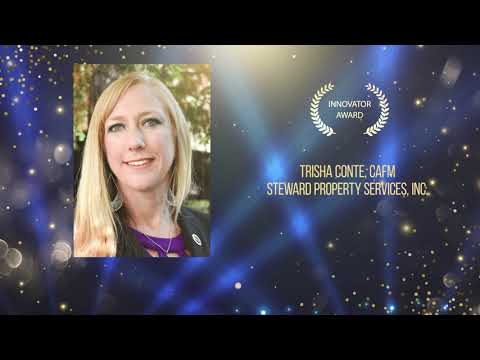 Northern California 2020 Vision Award - Innovator - WINNER