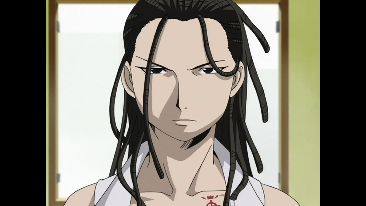 FULLMETAL ALCHEMIST 2003 - Tập 30 [Việt sub]