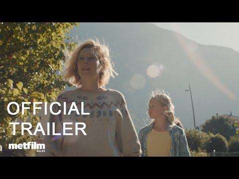 Official Trailer [Subtitled]