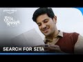 Ram Meets Sita Sita Ramam Dulquer Salmaan Mrunal Thakur Prime Video