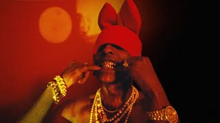 A$AP Rocky & J.I.D - Trendsetter ft. Juicy J (Remix)