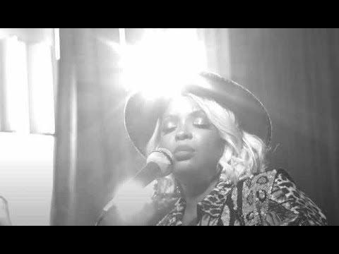 Lady Wray - Piece Of Me - Live At Diamond Mine