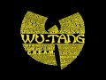 Wu-Tang Clan - CREAM (Official Remix) 
