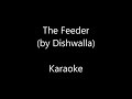 The Feeder by Dishwalla - Karaoke
