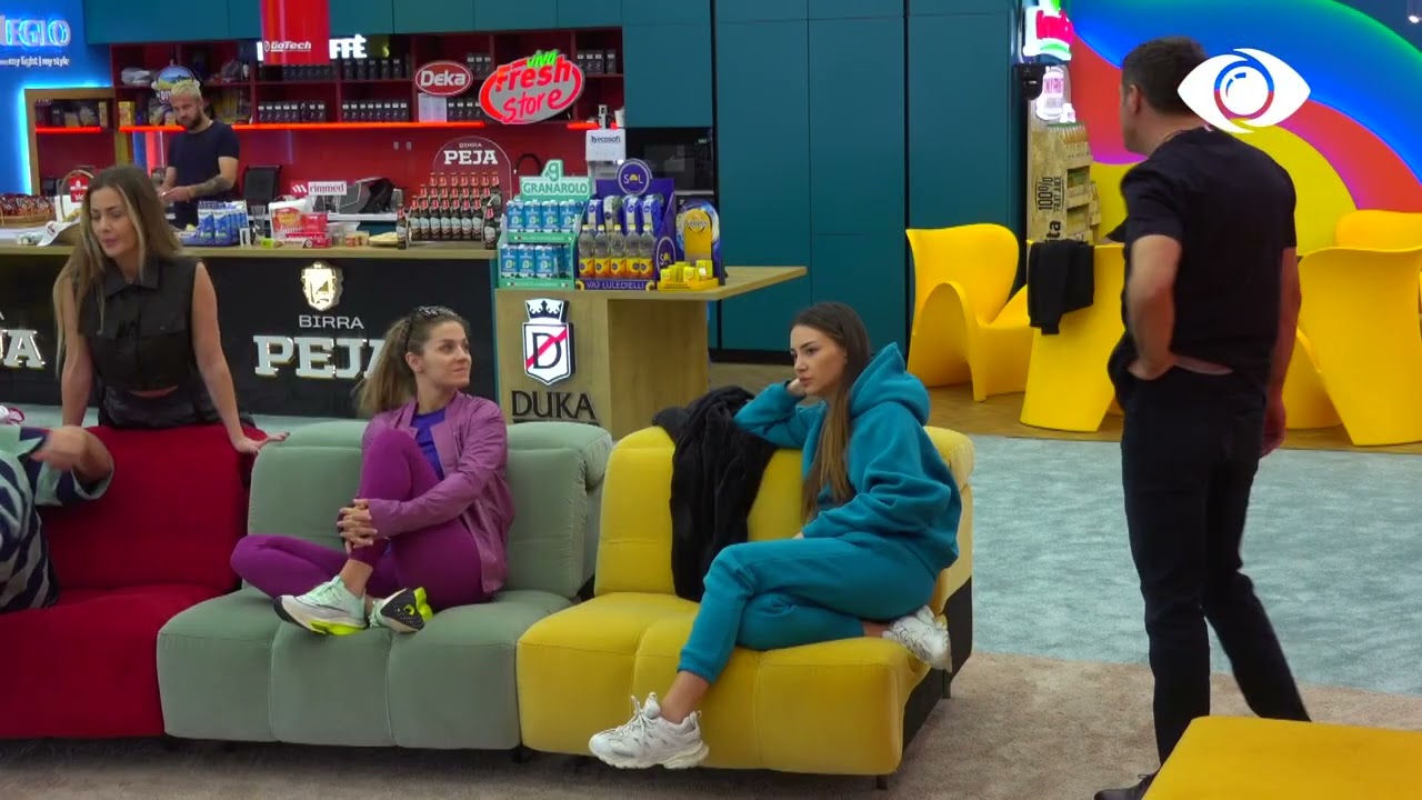 Zarf/ Fituesit e DWTS do të kenë avantazh në lojë