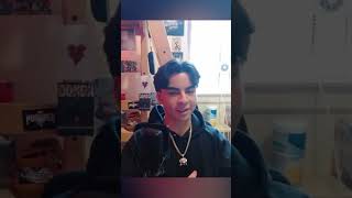 "Dragons Blood" MF DOOM Remake #flstudio #mfdoom #rapmusic #producer #beats #sampling #rap #music