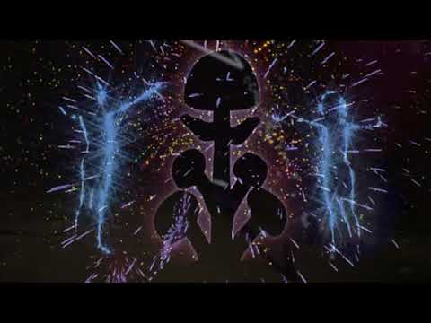 BURNIN GIRAPH x DEATH GRIPS - ARTIFICIAL DEATH IN THE WEST