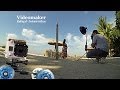 Videomaker Gestante Juliana