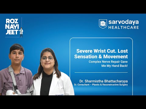  From Injury to Hope: Dev Rawat’s Journey to Recovery